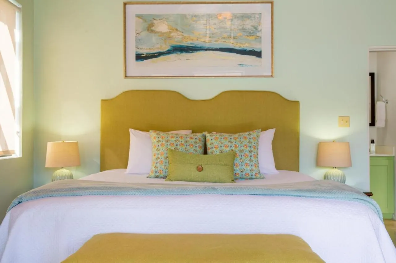 Jost Van Dyke, Bvi 3 Bedroom Villa With Caribbean Views & Pool